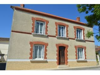 Great price for this habitable village..