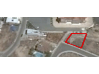 Plot for Sale Lakatamia