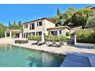 Sale House - Montauroux