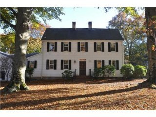5 bedroom House For Sale: 60 LONG LOTS..