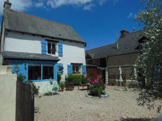 SECTOR BROONS Charming cottage with..