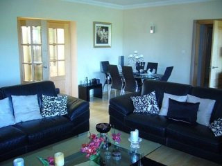 Stunning 4 bedroom villa