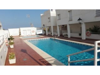 Apartment in Palomares