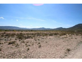 Land in Torre Del Rico (Ref. PV3048)