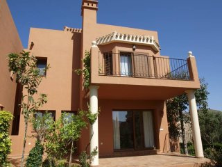 4 Bedrooms - Villa - Murcia - For Sale