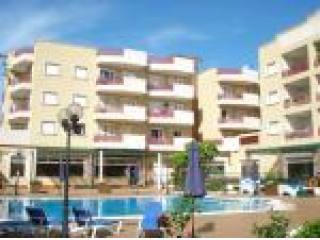 Apartment, Alicante (Costa Blanca)..