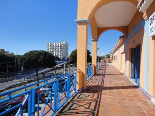 Commercial - Freehold shop licensed as..