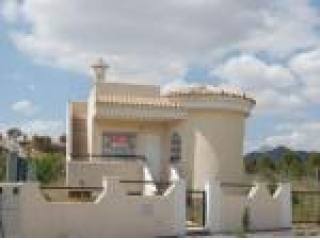 Detached villa, Murcia (Costa Calida)..