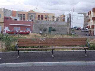 Land property for sale in San Isidro..