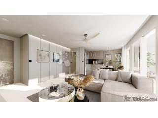 PRILIKA!! apartman 116m2 Crikvenica 50m od mora