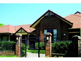 Abrina Nursing Home - ASHFIELD - NSW
