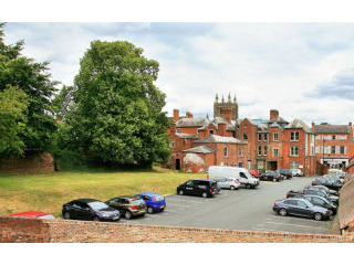 Bridge Street, Hereford