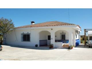 Finca Farm - The main house has five..