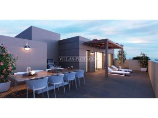 2 Bedroom Apartment,Duplex,Penthouse In..