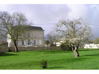 5 bedroom Manor House For Sale: 79230..