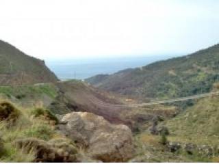 Big Land Property In Crete For Sale