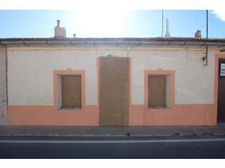 Large Village house near Pinoso (Ref...