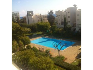 Modern 1 bed apartment in Tourist area..