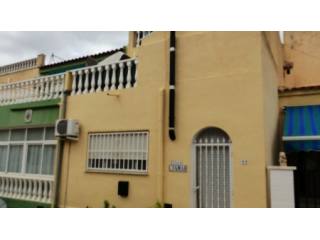 Resale · Townhouse · Spain · Costa Bl..
