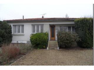 Stone House For Sale St Jean D Angely