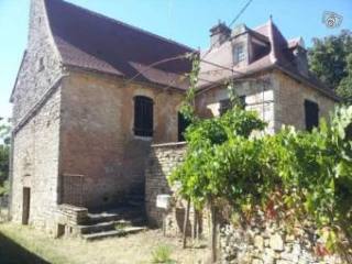 In A Pretty Hamlet, This Perigourdine..