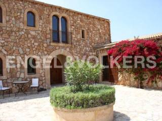 Large stone farmhouse offering..