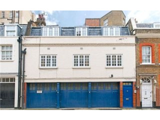 Duchess Mews