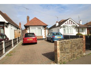 PRITTLEWELL CHASE, WESTCLIFF ON SEA..