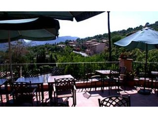 Restaurant With Spectacular Views In..