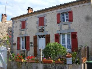For sale - House 3 rooms