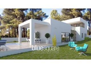New modern villa on Benissa Coast