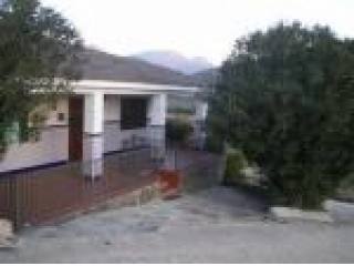 Villa, Jaen, Fuensanta de Martos..