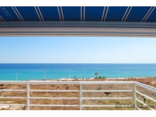 Well located apartement with large terrace and beautiful..