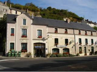 Hotel And Bar