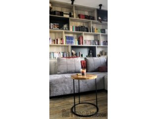 LUX apartman,potpuno opremljen,Kopaonik-Srebrna Planina