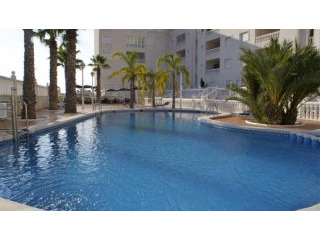 Resale · Apartment · Spain · Costa Bl..