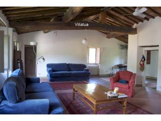 Villa - For Sale - Bagni di Lucca area..