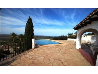 Villa For Sale Monte Pego - Ref: 2456