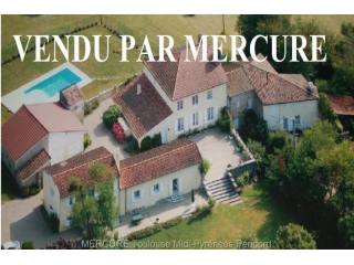 8 bedroom Character For Sale: 47000..