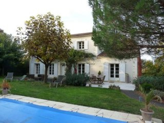 Architect Villa with Pool