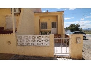 Resale · Townhouse · Spain · Costa Bl..