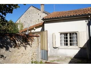 Village prooerty to renovate