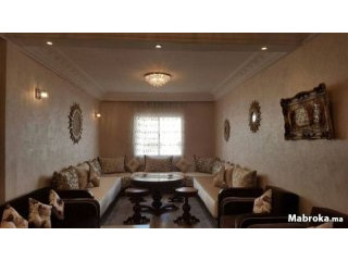 Appartement 88 m2 a Mohammedia Hay Wafa..