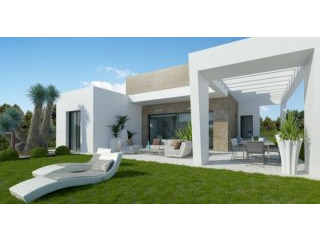 Luxury 3 Bed Villa