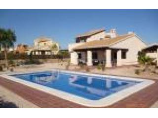 Villa, Murcia (Costa Calida), Fuente..