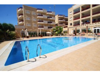 2 Bedrooms - Apartment - Costa Blanca..