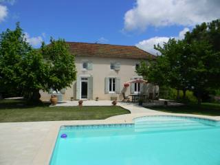 Substantial Family Home With Large..