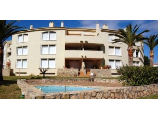 4 Bedroom 3 Bathroom Penthouse in Javea