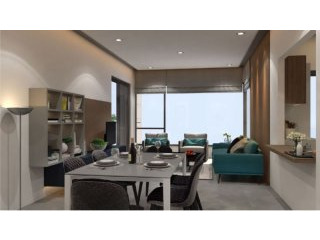 Luxury three bedroom apartment for sale..