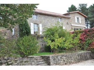 8 bedroom House For Sale: 07300 TOURNON..